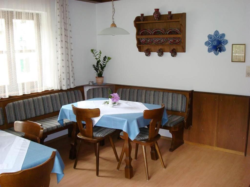 Haus Meikl Mühlbach am Hochkönig エクステリア 写真