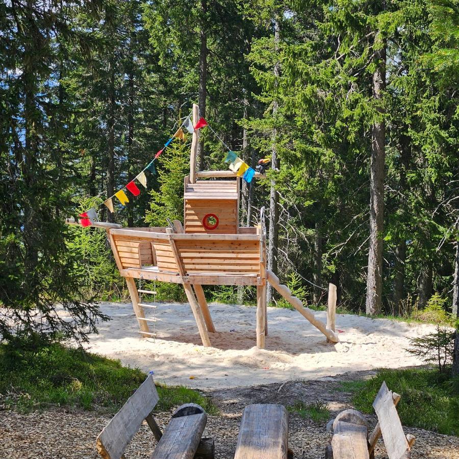 Haus Meikl Mühlbach am Hochkönig エクステリア 写真