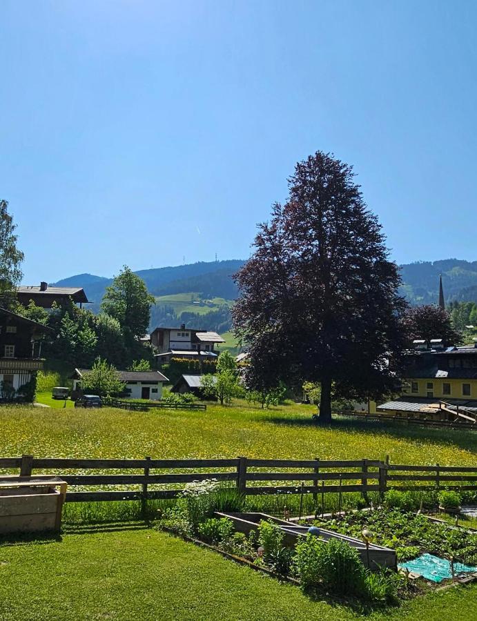 Haus Meikl Mühlbach am Hochkönig エクステリア 写真